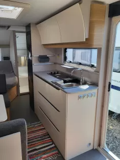 Bild 12 Adria Adora 613 PK SUMMER SALES