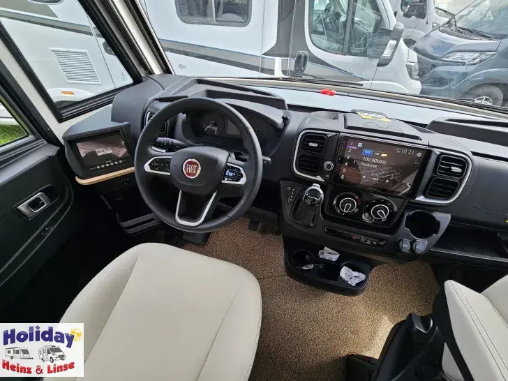 Fahrzeugbild Mooveo INT 69EB NUR EXPORT !!! #5