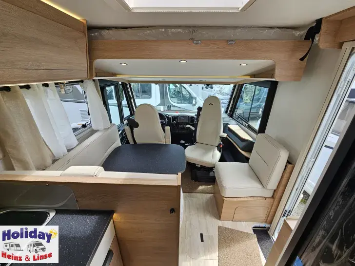 Fahrzeugbild Mooveo INT 69EB NUR EXPORT !!! #6