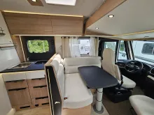 Fahrzeugbild Mooveo INT 69EB NUR EXPORT !!! #7