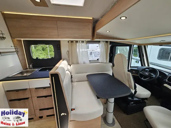 Fahrzeugbild Mooveo INT 69EB NUR EXPORT !!! #7