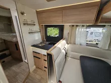 Fahrzeugbild Mooveo INT 69EB NUR EXPORT !!! #8