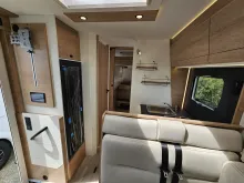 Fahrzeugbild Mooveo INT 69EB NUR EXPORT !!! #9