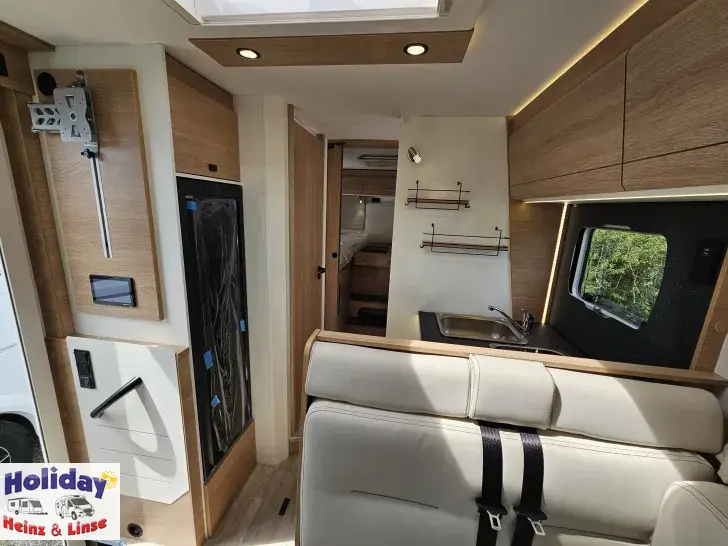 Fahrzeugbild Mooveo INT 69EB NUR EXPORT !!! #9