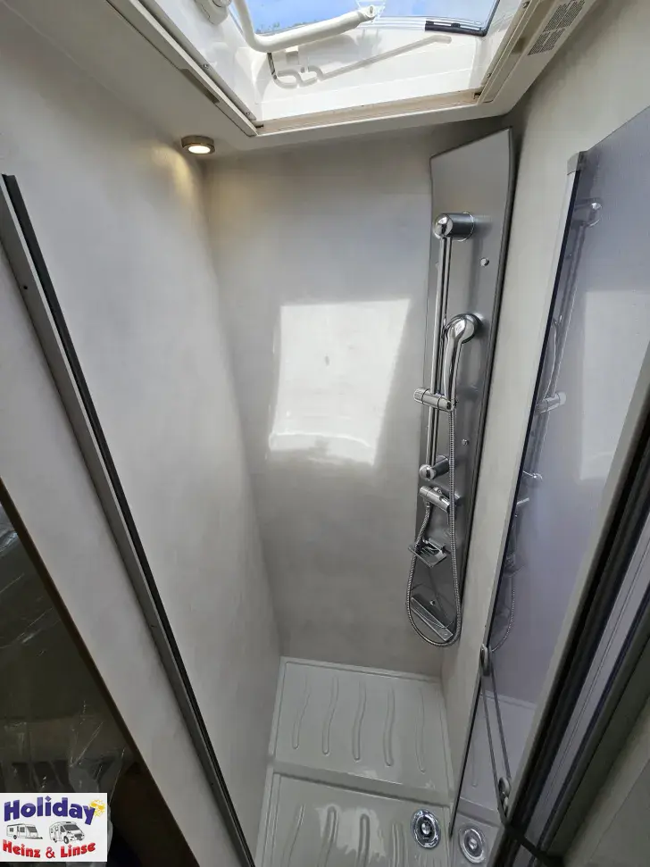 Fahrzeugbild Mooveo INT 69EB NUR EXPORT !!! #12