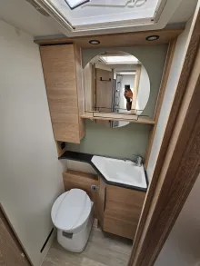 Fahrzeugbild Mooveo INT 69EB NUR EXPORT !!! #13