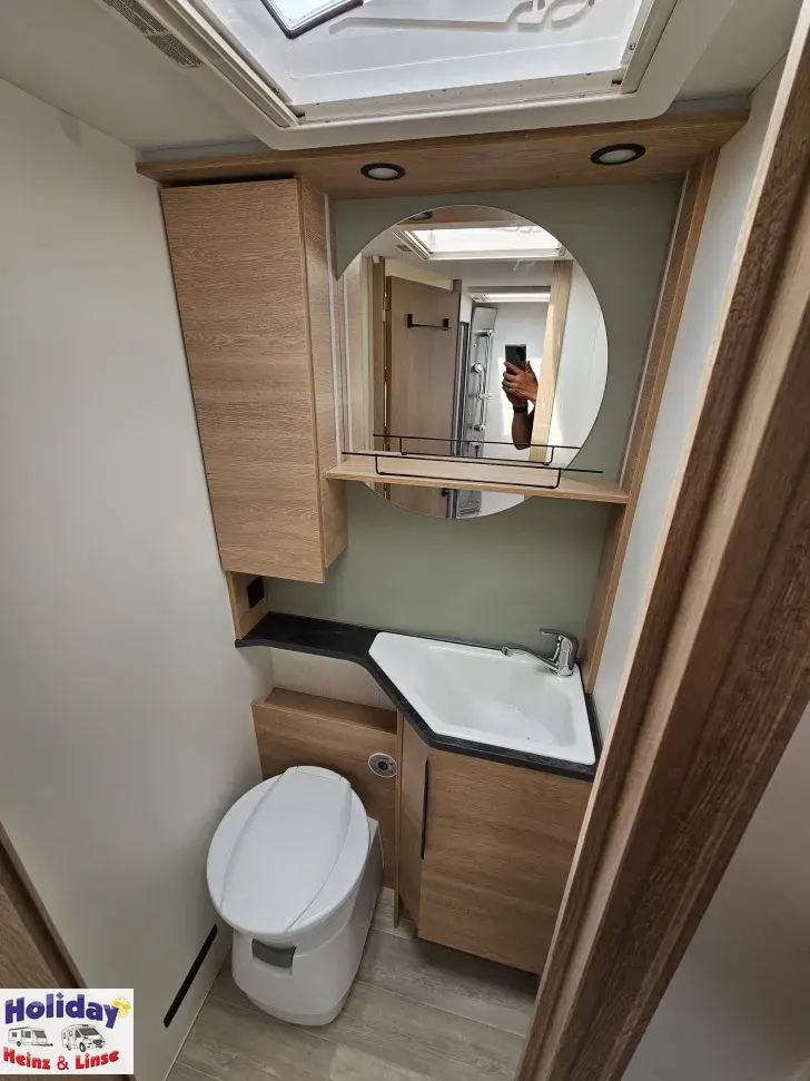 Fahrzeugbild Mooveo INT 69EB NUR EXPORT !!! #13