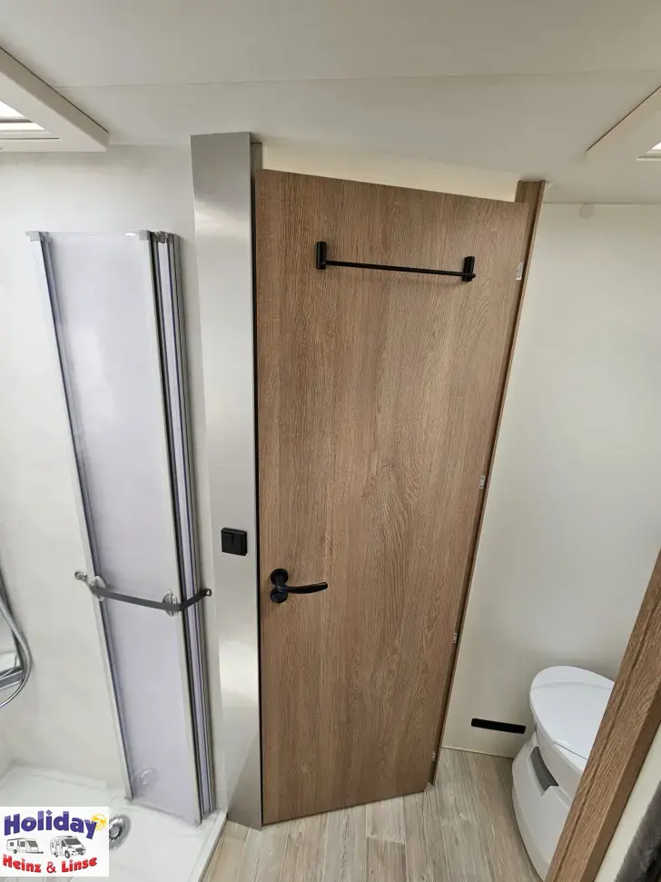 Fahrzeugbild Mooveo INT 69EB NUR EXPORT !!! #14