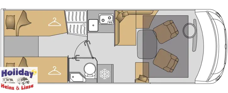 Grundriss Tag Mooveo INT 69EB NUR EXPORT !!!