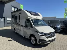 Bild 1 Knaus Tourer VAN 500 MQ Vansation