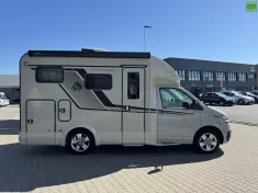 Bild 3 Knaus Tourer VAN 500 MQ Vansation