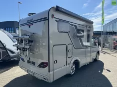 Bild 4 Knaus Tourer VAN 500 MQ Vansation