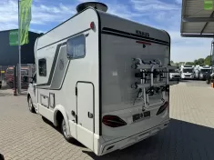 Bild 5 Knaus Tourer VAN 500 MQ Vansation