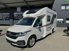 Bild 6 Knaus Tourer VAN 500 MQ Vansation