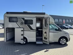 Bild 7 Knaus Tourer VAN 500 MQ Vansation