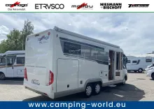 Fahrzeugbild Carthago chic e-line I 50 LE DA 200011716 #5