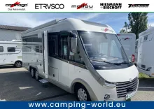 Fahrzeugbild Carthago chic e-line I 50 LE DA 200011716 #6