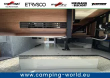 Fahrzeugbild Carthago chic e-line I 50 LE DA 200011716 #8