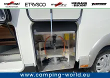 Fahrzeugbild Carthago chic e-line I 50 LE DA 200011716 #9