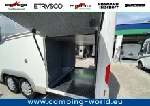 Fahrzeugbild Carthago chic e-line I 50 LE DA 200011716 #10