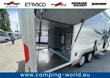 Fahrzeugbild Carthago chic e-line I 50 LE DA 200011716 #11