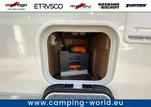 Fahrzeugbild Carthago chic e-line I 50 LE DA 200011716 #12