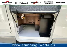 Fahrzeugbild Carthago chic e-line I 50 LE DA 200011716 #13