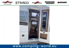 Fahrzeugbild Carthago chic e-line I 50 LE DA 200011716 #15