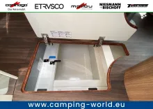 Fahrzeugbild Carthago chic e-line I 50 LE DA 200011716 #16