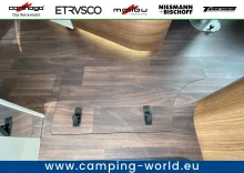 Fahrzeugbild Carthago chic e-line I 50 LE DA 200011716 #17