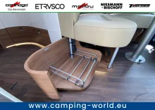 Fahrzeugbild Carthago chic e-line I 50 LE DA 200011716 #18