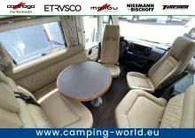 Fahrzeugbild Carthago chic e-line I 50 LE DA 200011716 #20