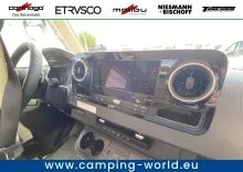 Fahrzeugbild Carthago chic e-line I 50 LE DA 200011716 #21