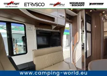 Fahrzeugbild Carthago chic e-line I 50 LE DA 200011716 #22