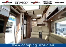 Fahrzeugbild Carthago chic e-line I 50 LE DA 200011716 #23