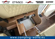 Fahrzeugbild Carthago chic e-line I 50 LE DA 200011716 #24