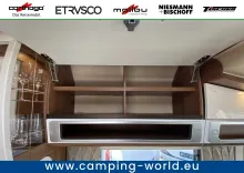 Fahrzeugbild Carthago chic e-line I 50 LE DA 200011716 #26