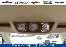 Fahrzeugbild Carthago chic e-line I 50 LE DA 200011716 #27