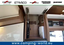 Fahrzeugbild Carthago chic e-line I 50 LE DA 200011716 #28