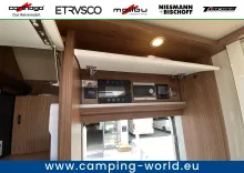 Fahrzeugbild Carthago chic e-line I 50 LE DA 200011716 #29