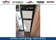 Fahrzeugbild Carthago chic e-line I 50 LE DA 200011716 #30