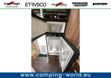 Fahrzeugbild Carthago chic e-line I 50 LE DA 200011716 #31