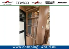 Fahrzeugbild Carthago chic e-line I 50 LE DA 200011716 #33