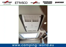 Fahrzeugbild Carthago chic e-line I 50 LE DA 200011716 #34