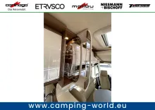 Fahrzeugbild Carthago chic e-line I 50 LE DA 200011716 #35