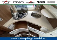 Fahrzeugbild Carthago chic e-line I 50 LE DA 200011716 #36