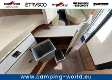 Fahrzeugbild Carthago chic e-line I 50 LE DA 200011716 #37