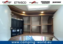 Fahrzeugbild Carthago chic e-line I 50 LE DA 200011716 #38