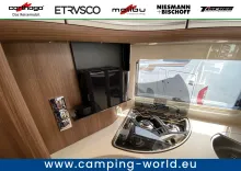 Fahrzeugbild Carthago chic e-line I 50 LE DA 200011716 #39