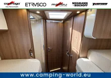 Fahrzeugbild Carthago chic e-line I 50 LE DA 200011716 #41